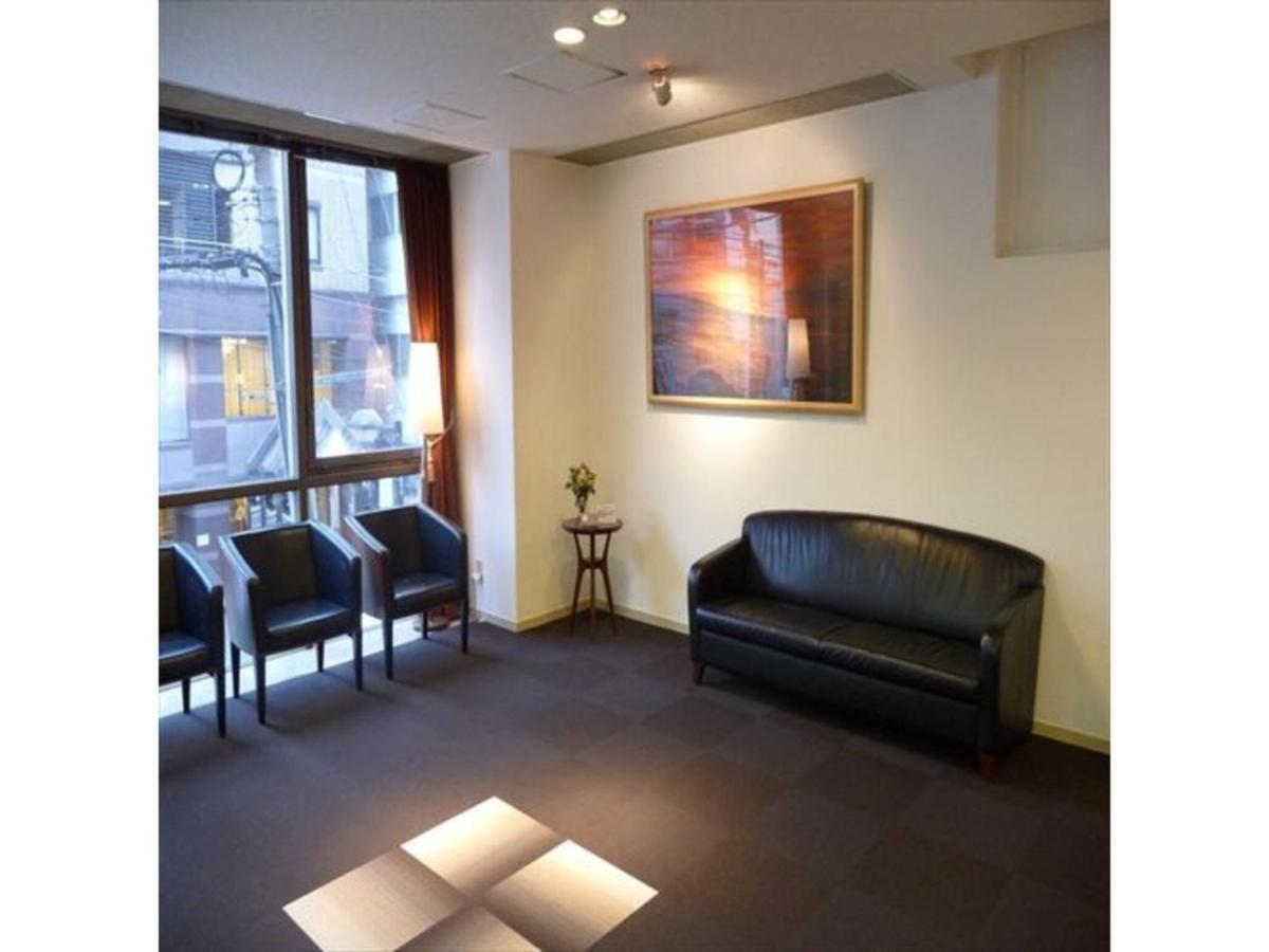 Court Hotel Fukuoka Tenjin - Vacation Stay 42334V Exteriör bild