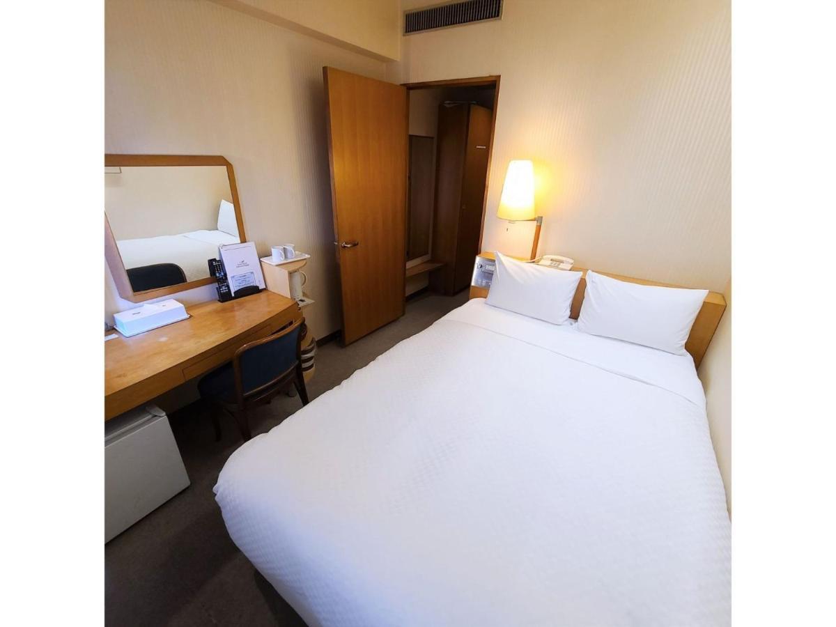 Court Hotel Fukuoka Tenjin - Vacation Stay 42334V Exteriör bild